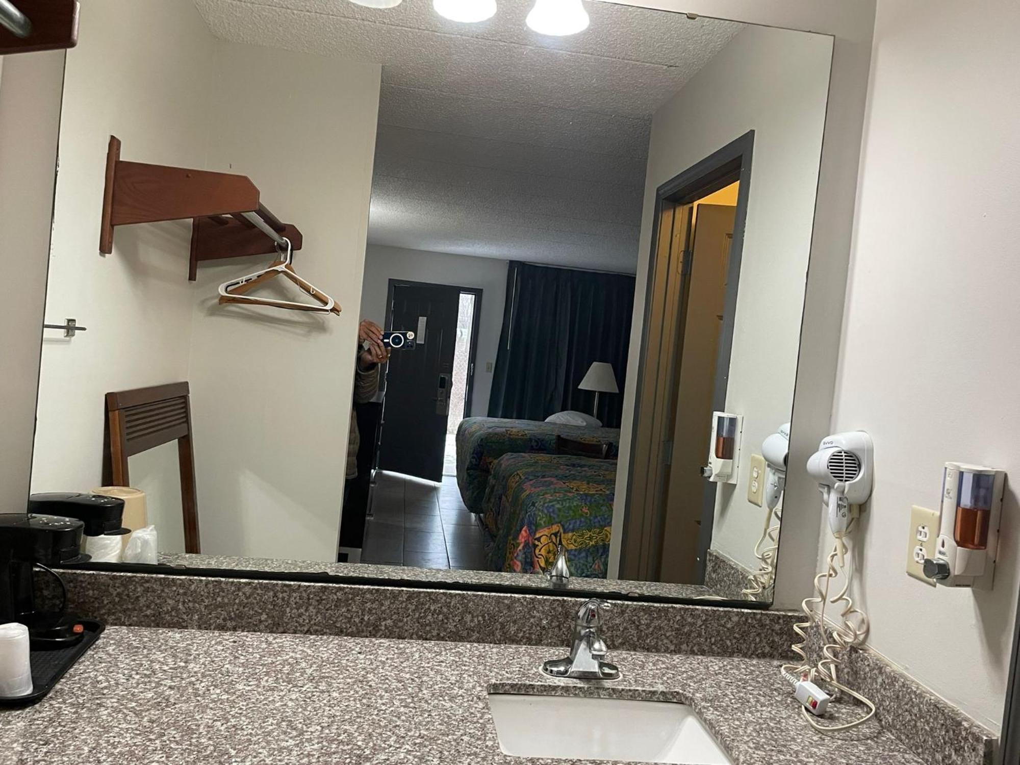 Deerfield 3* Xenia