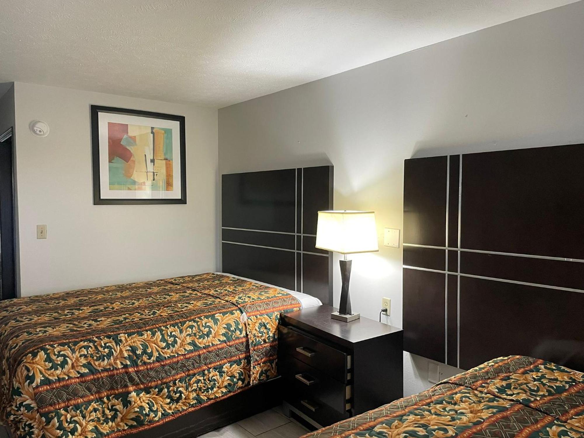 Deerfield Motel Xenia