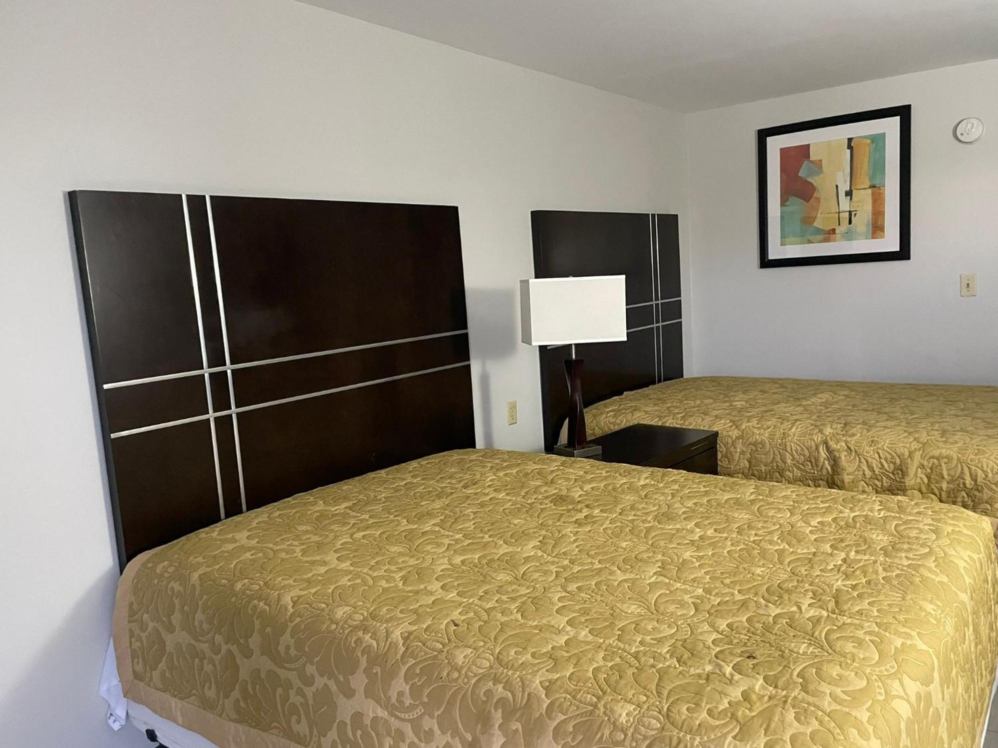 Motel Deerfield Xenia