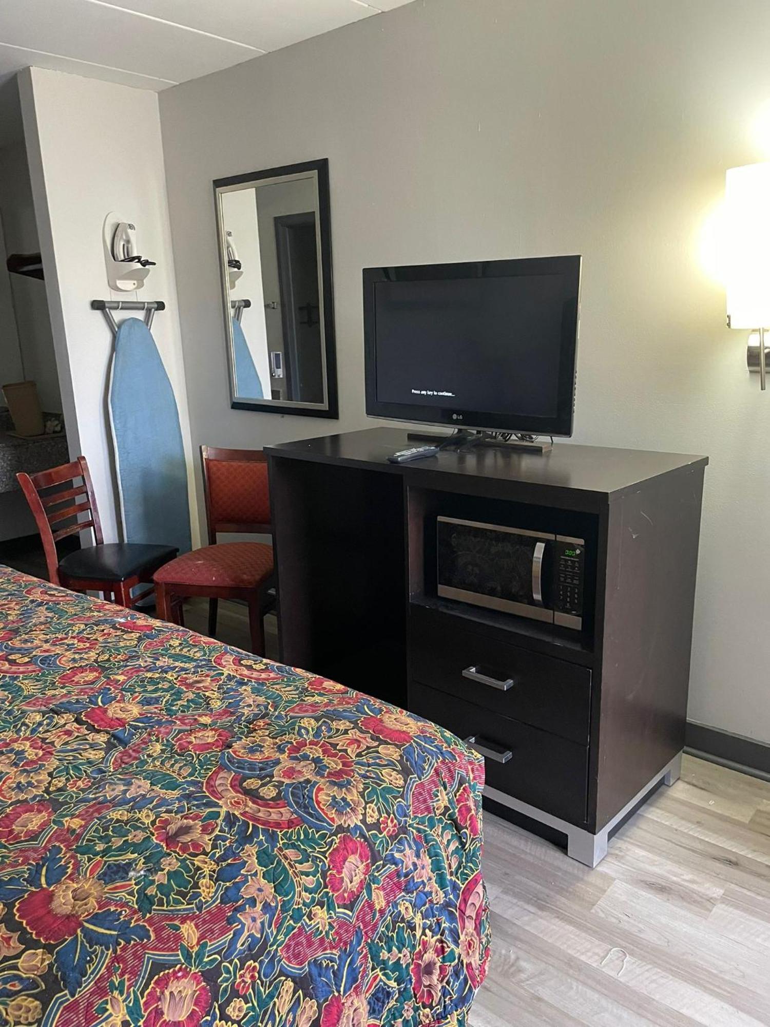 Motel Deerfield Xenia