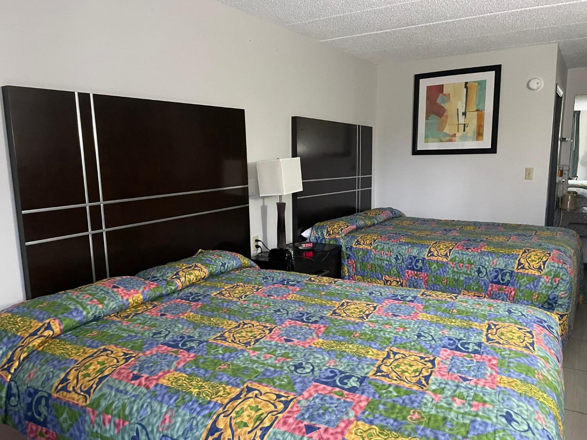 Motel Deerfield