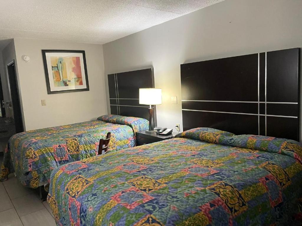 Motel Deerfield