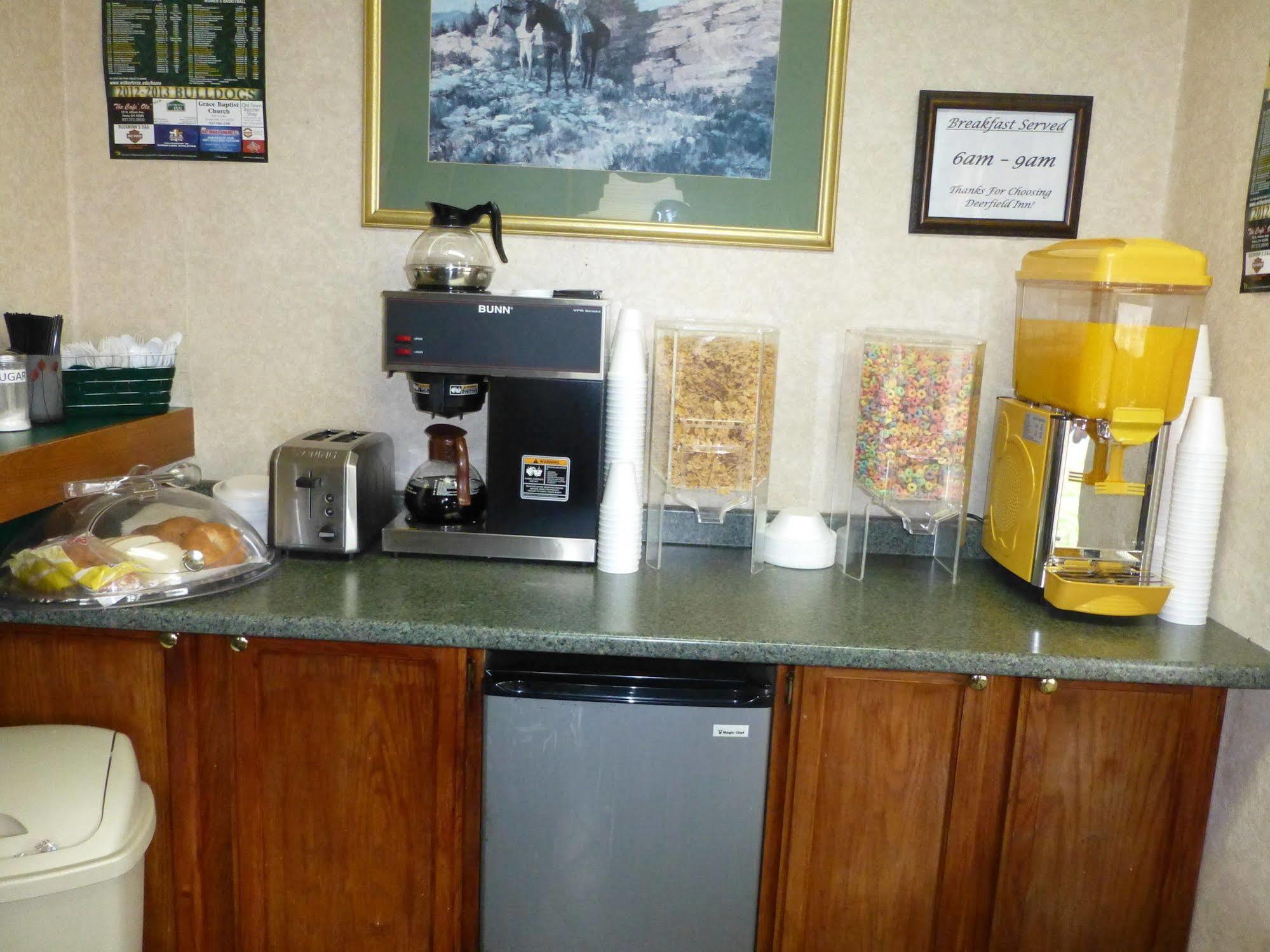 Deerfield Motel